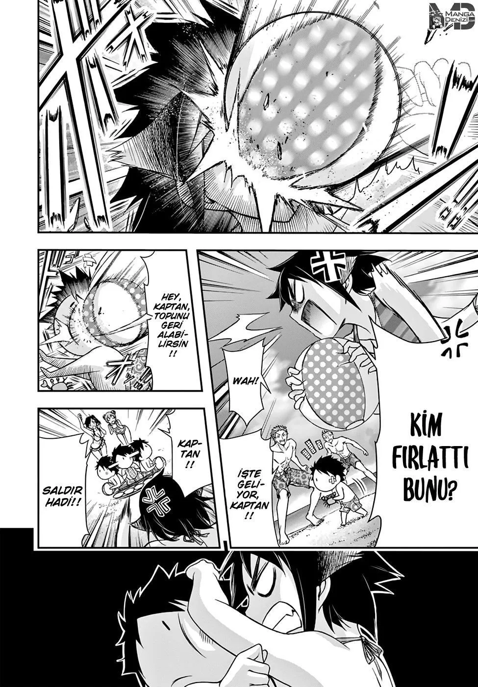 Plunderer - Sayfa 10