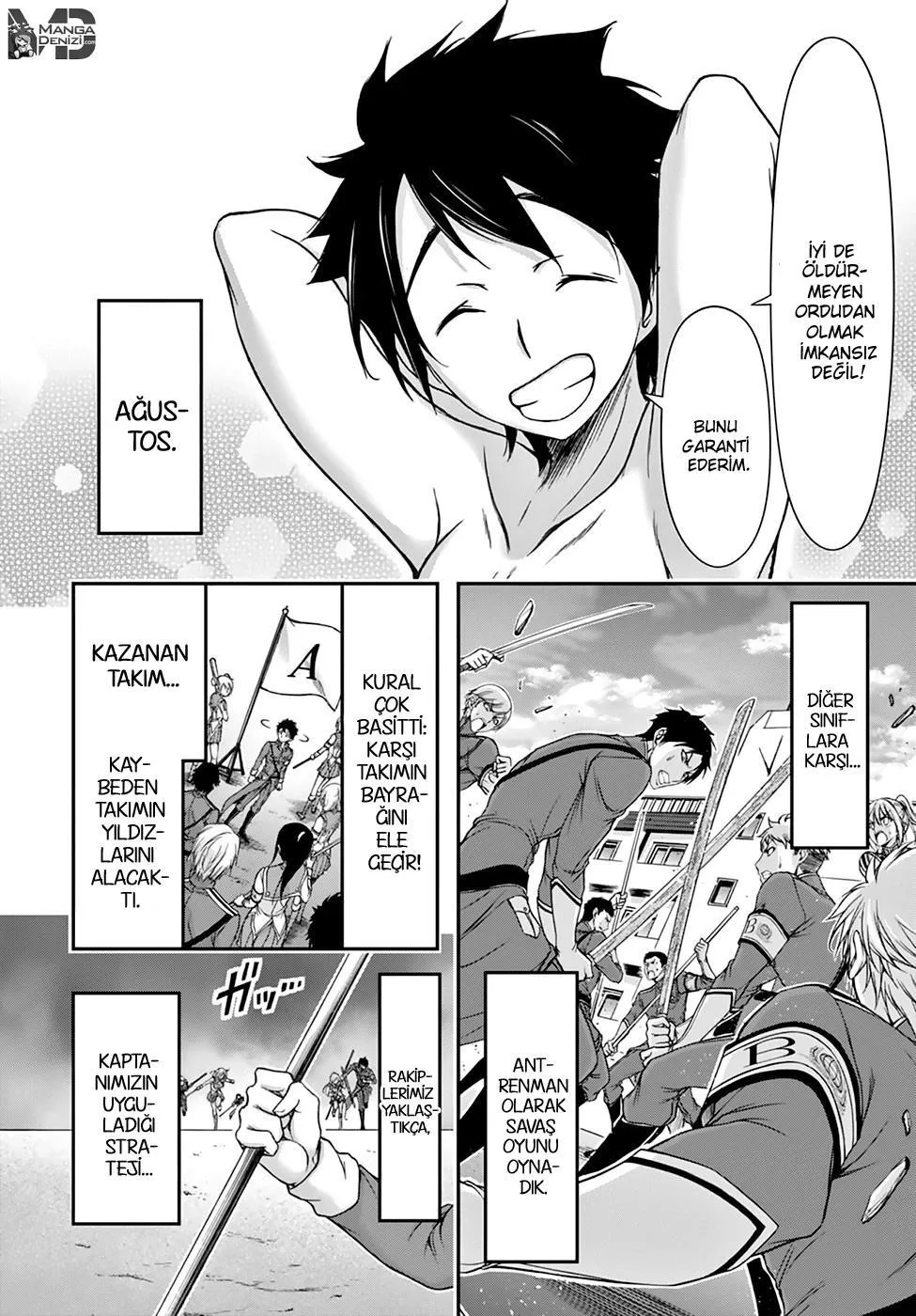 Plunderer - Sayfa 14