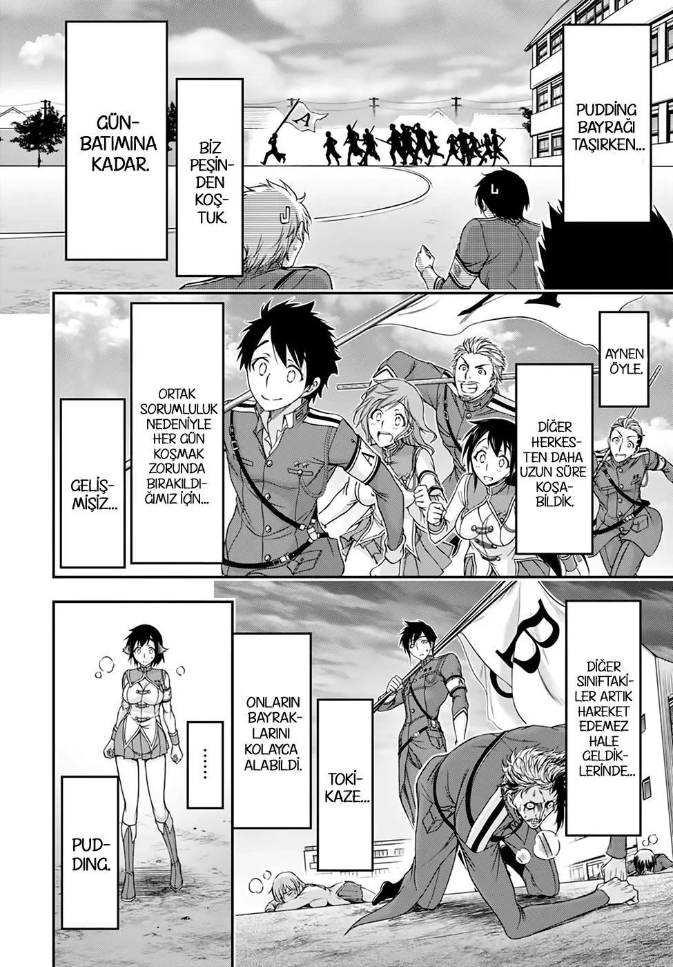 Plunderer - Sayfa 16