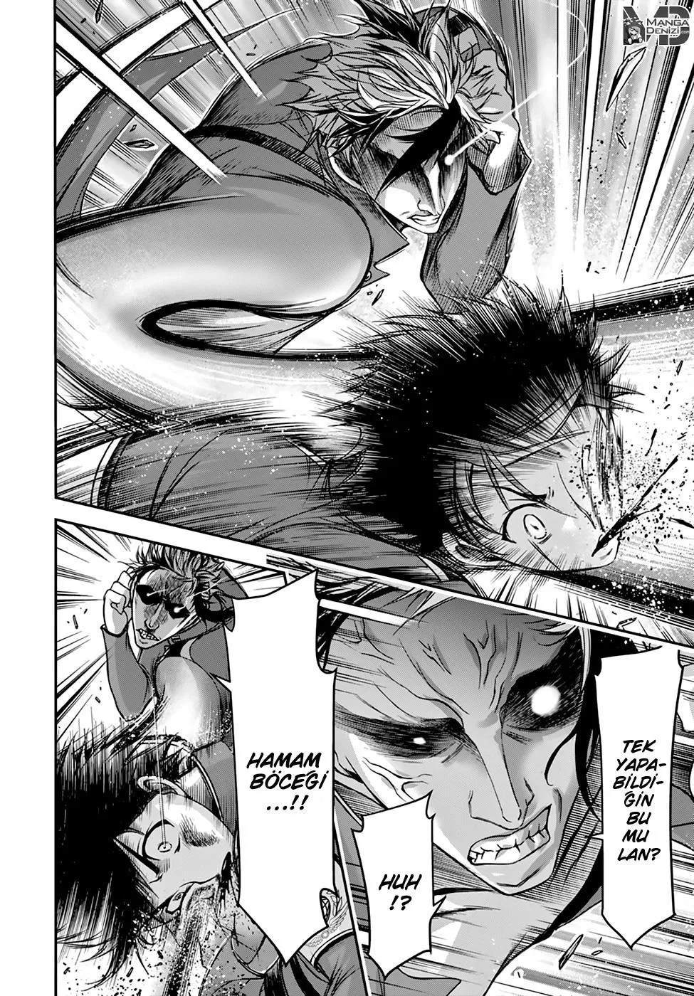 Plunderer - Sayfa 24