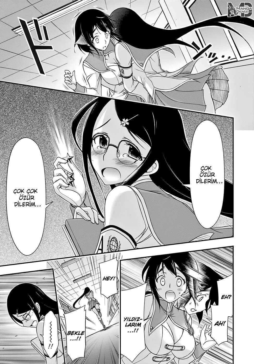 Plunderer - Sayfa 27