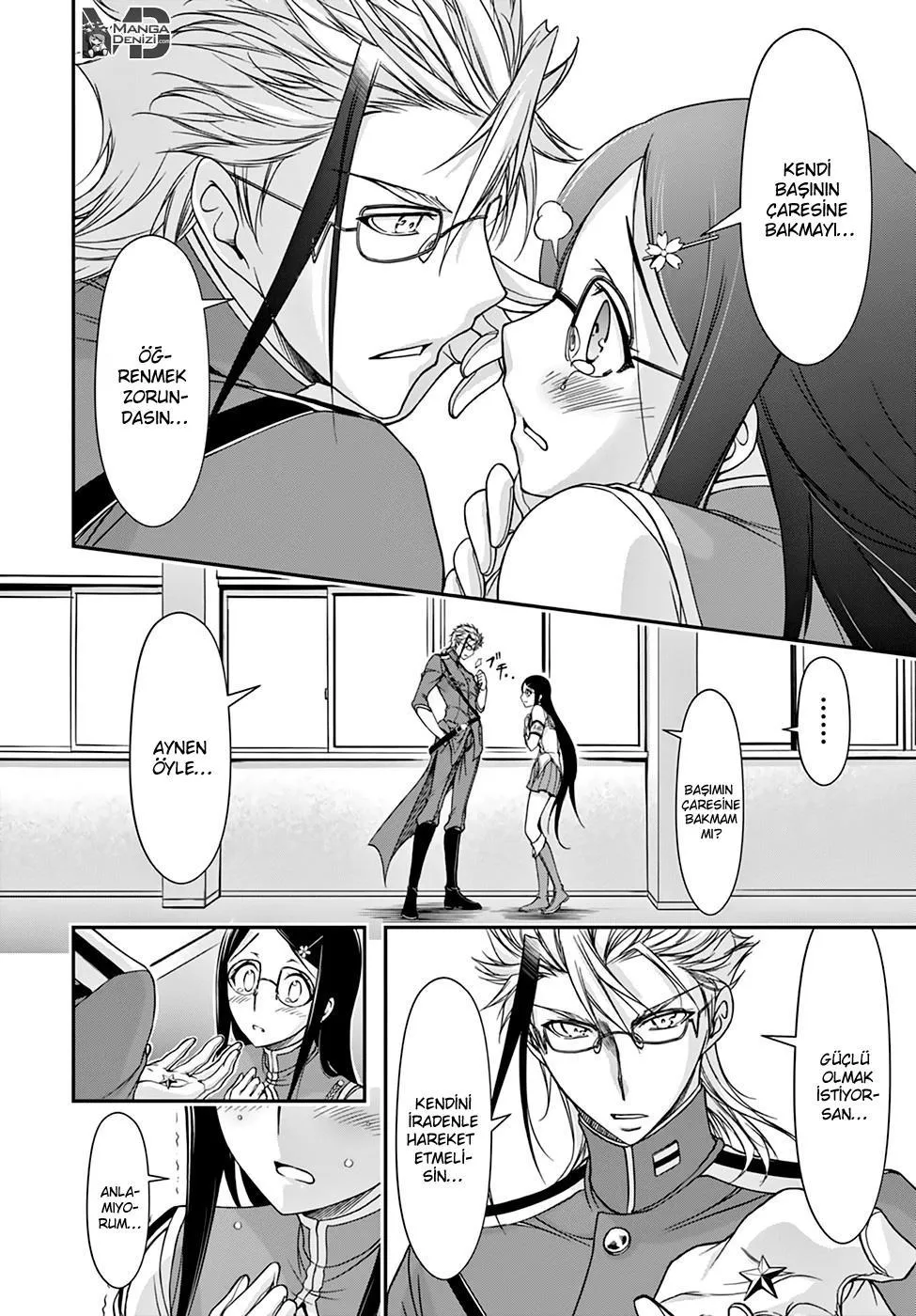 Plunderer - Sayfa 32