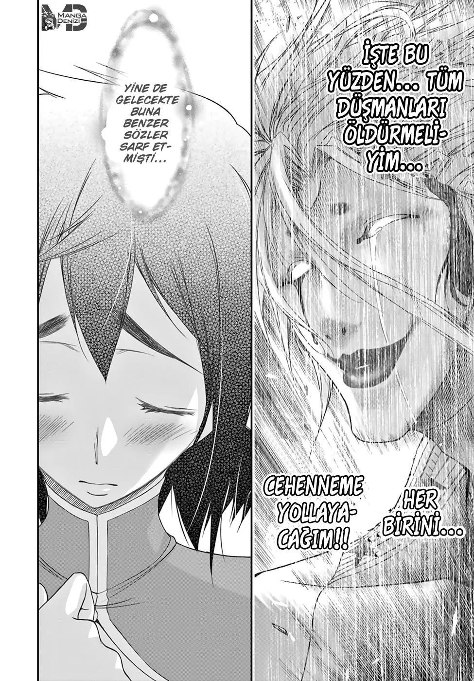 Plunderer - Sayfa 36