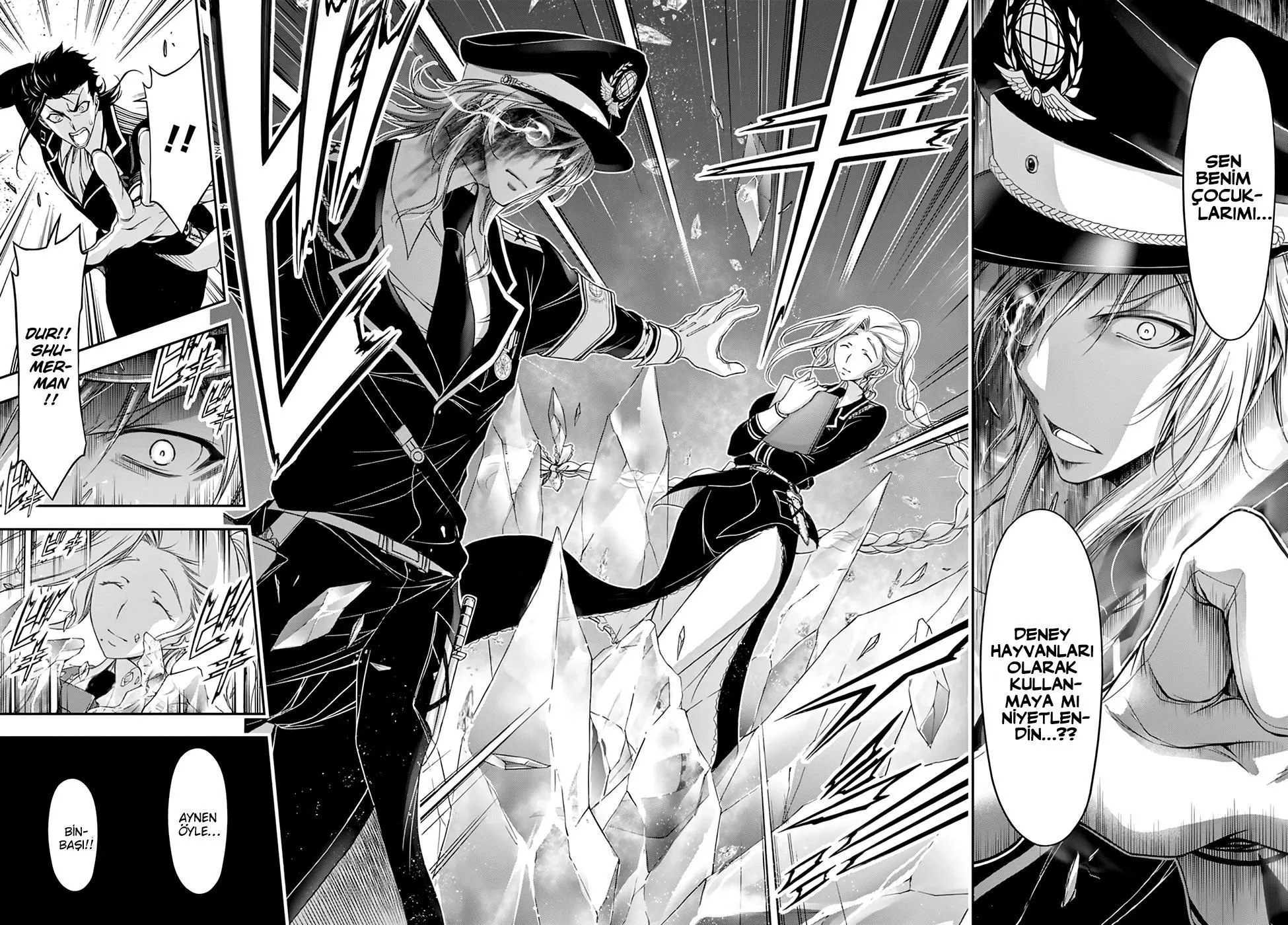 Plunderer - Sayfa 42