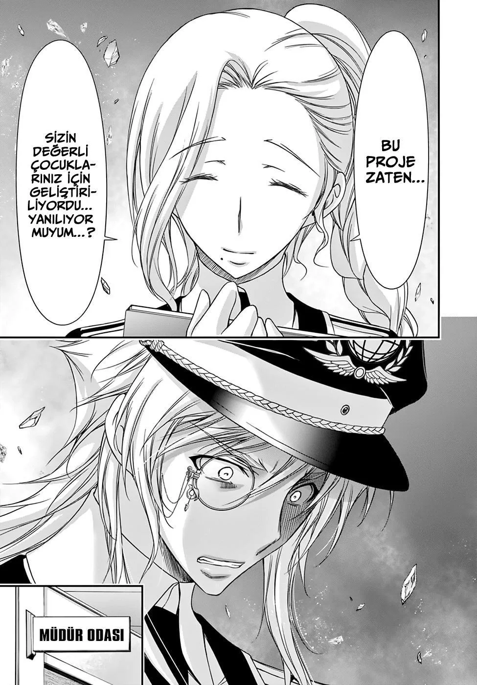 Plunderer - Sayfa 44