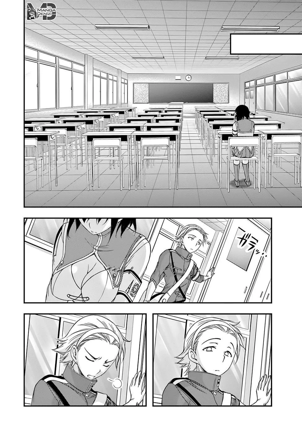 Plunderer - Sayfa 11