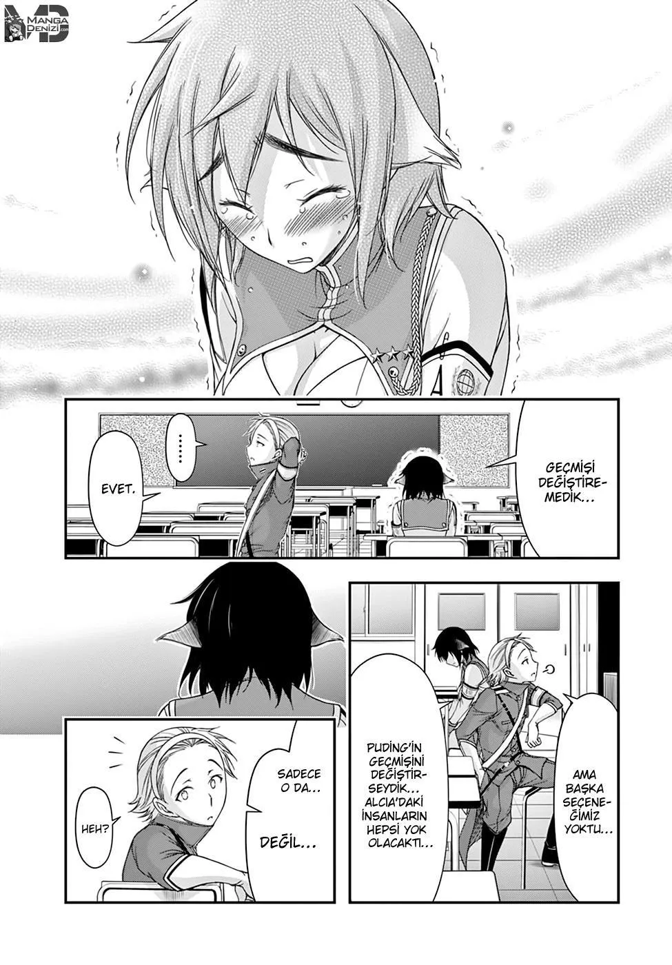 Plunderer - Sayfa 12