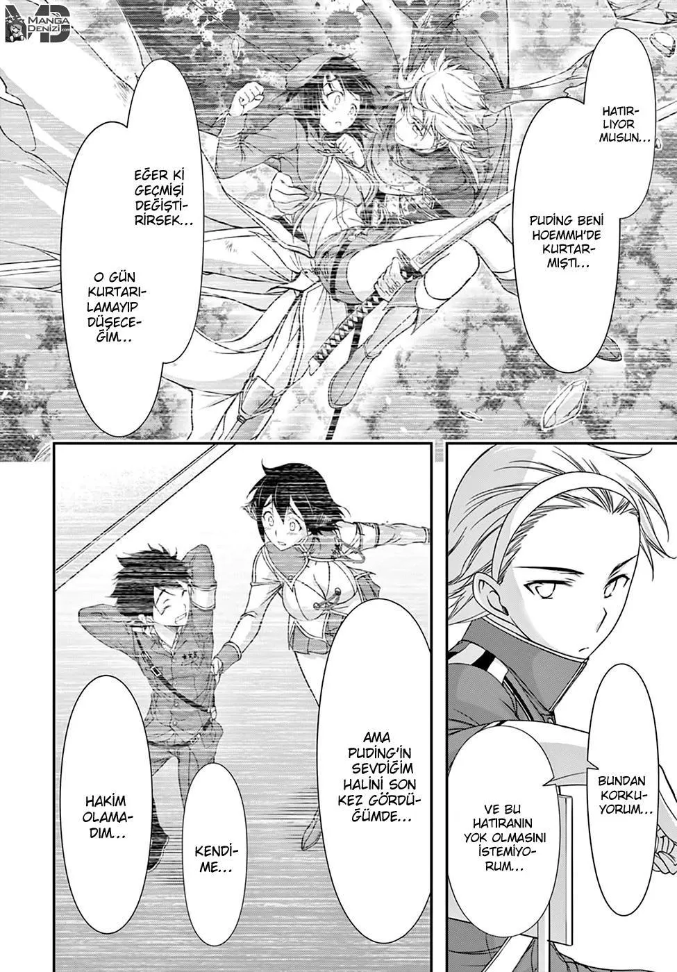 Plunderer - Sayfa 13