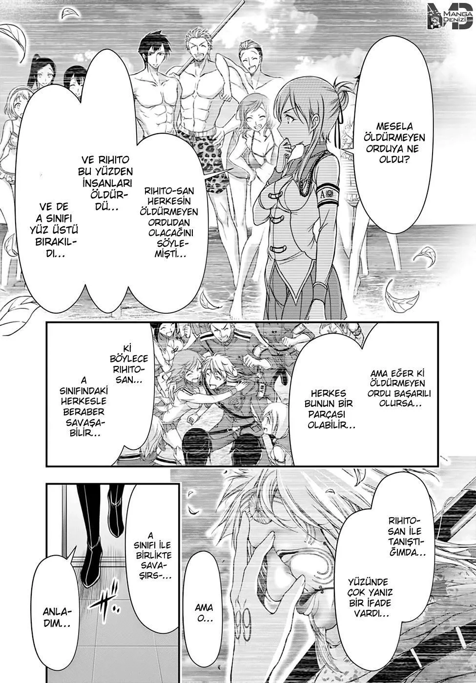 Plunderer - Sayfa 22