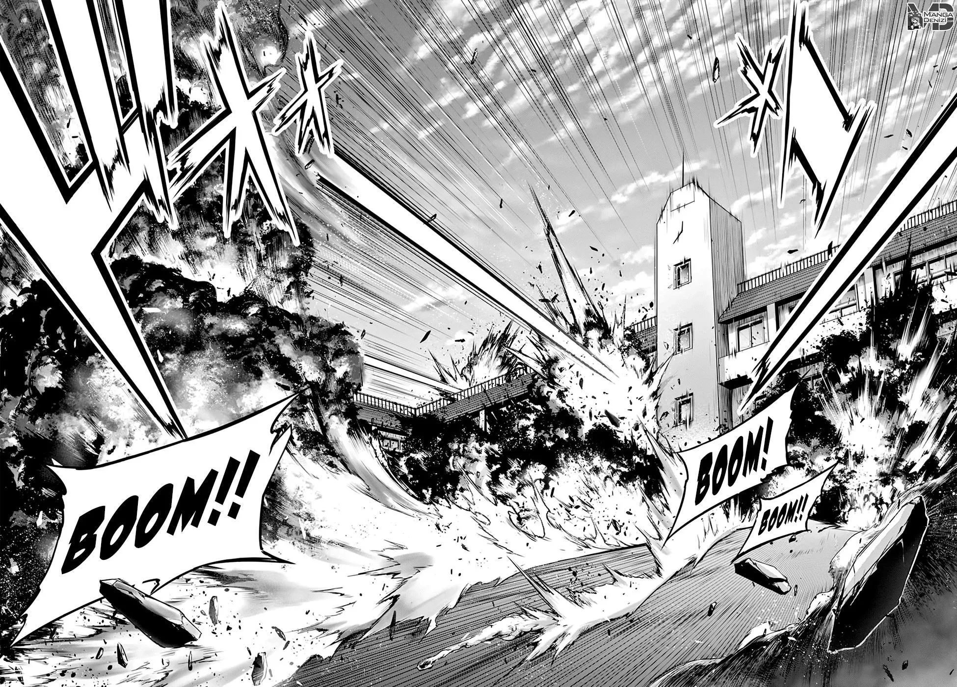 Plunderer - Sayfa 39