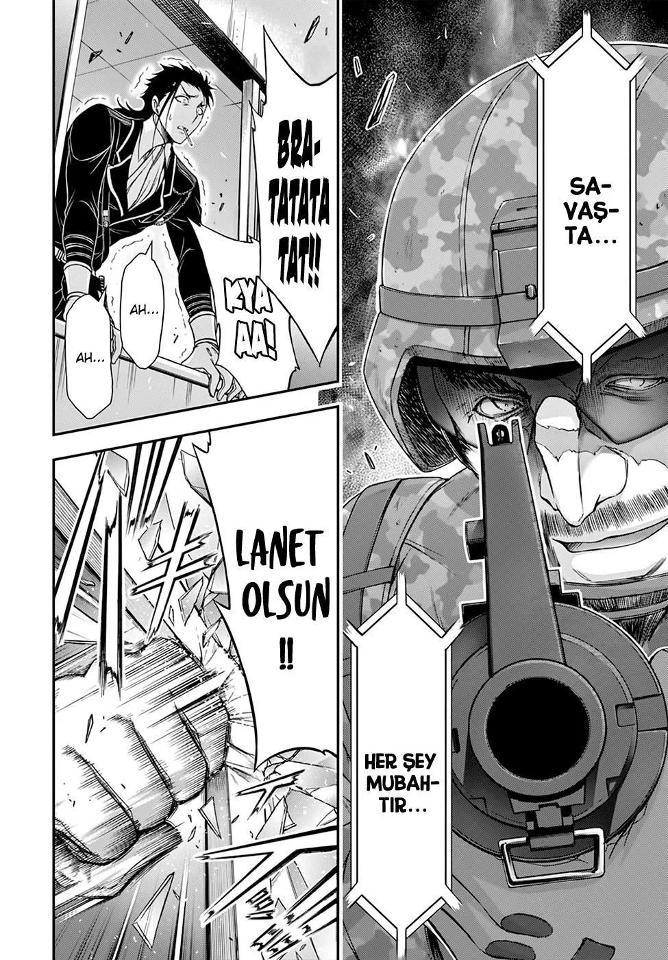 Plunderer - Sayfa 42