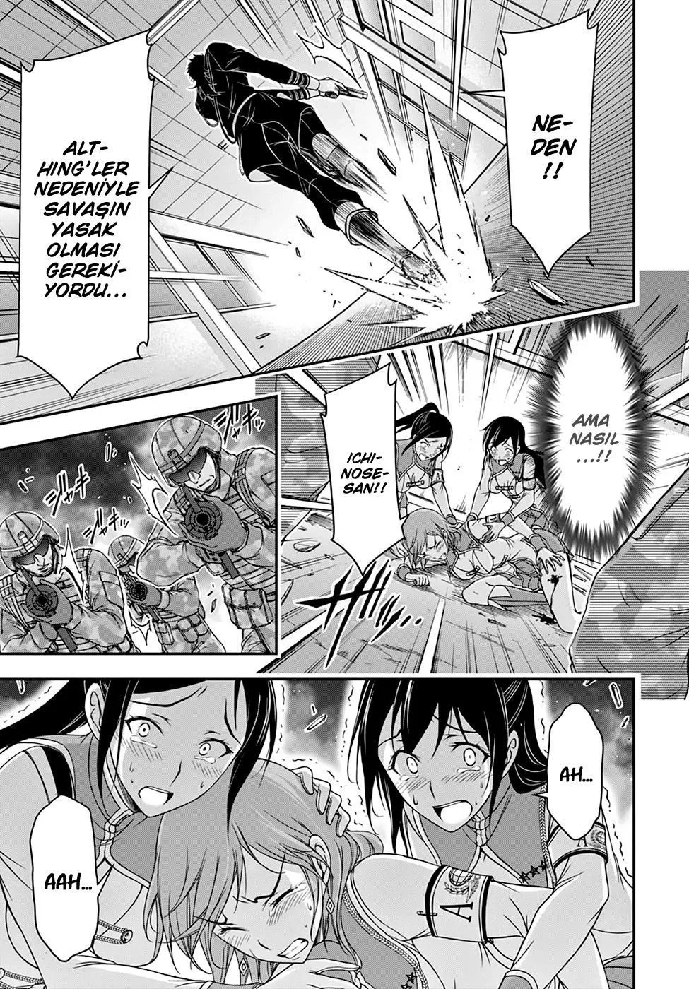 Plunderer - Sayfa 43