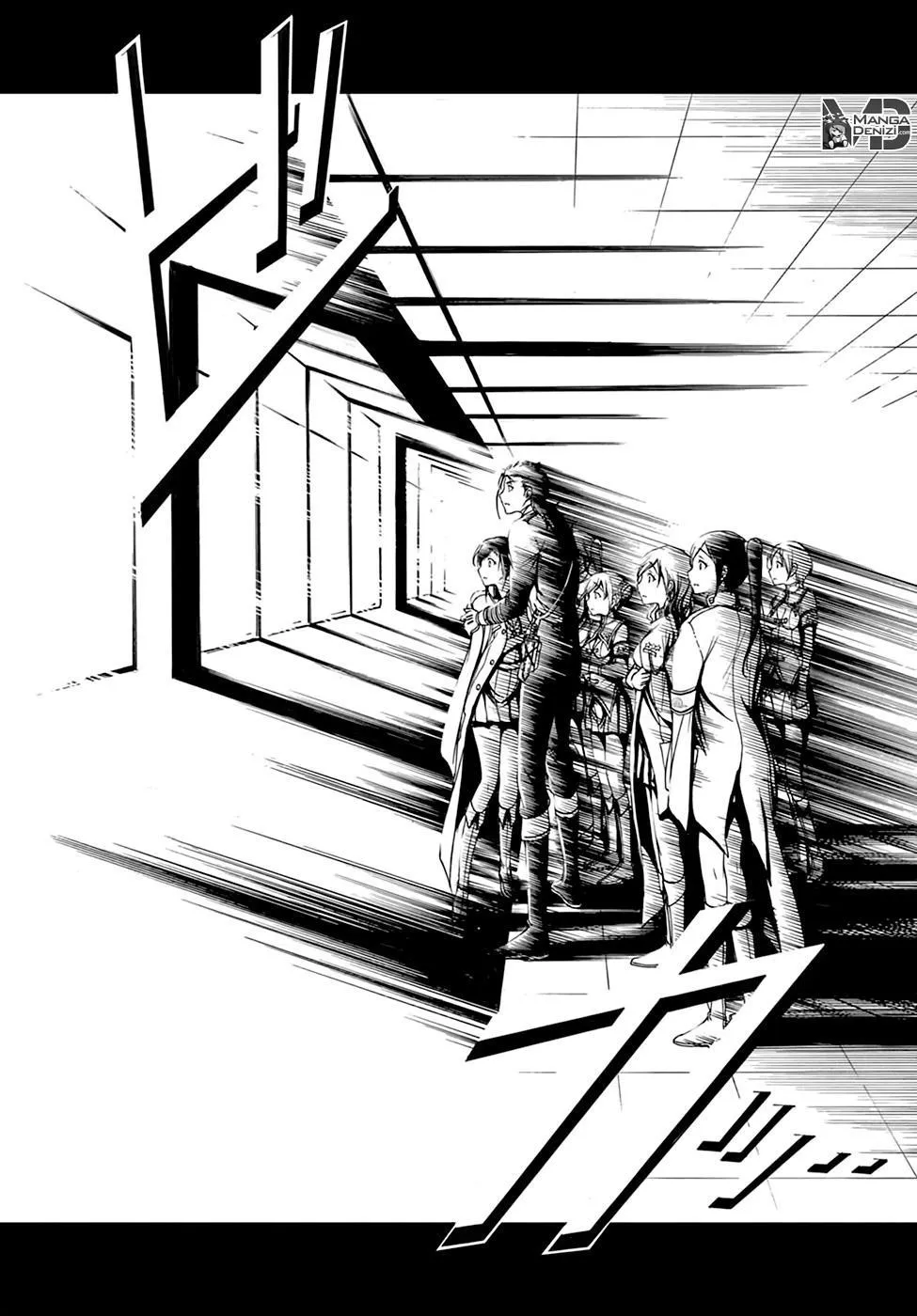 Plunderer - Sayfa 16