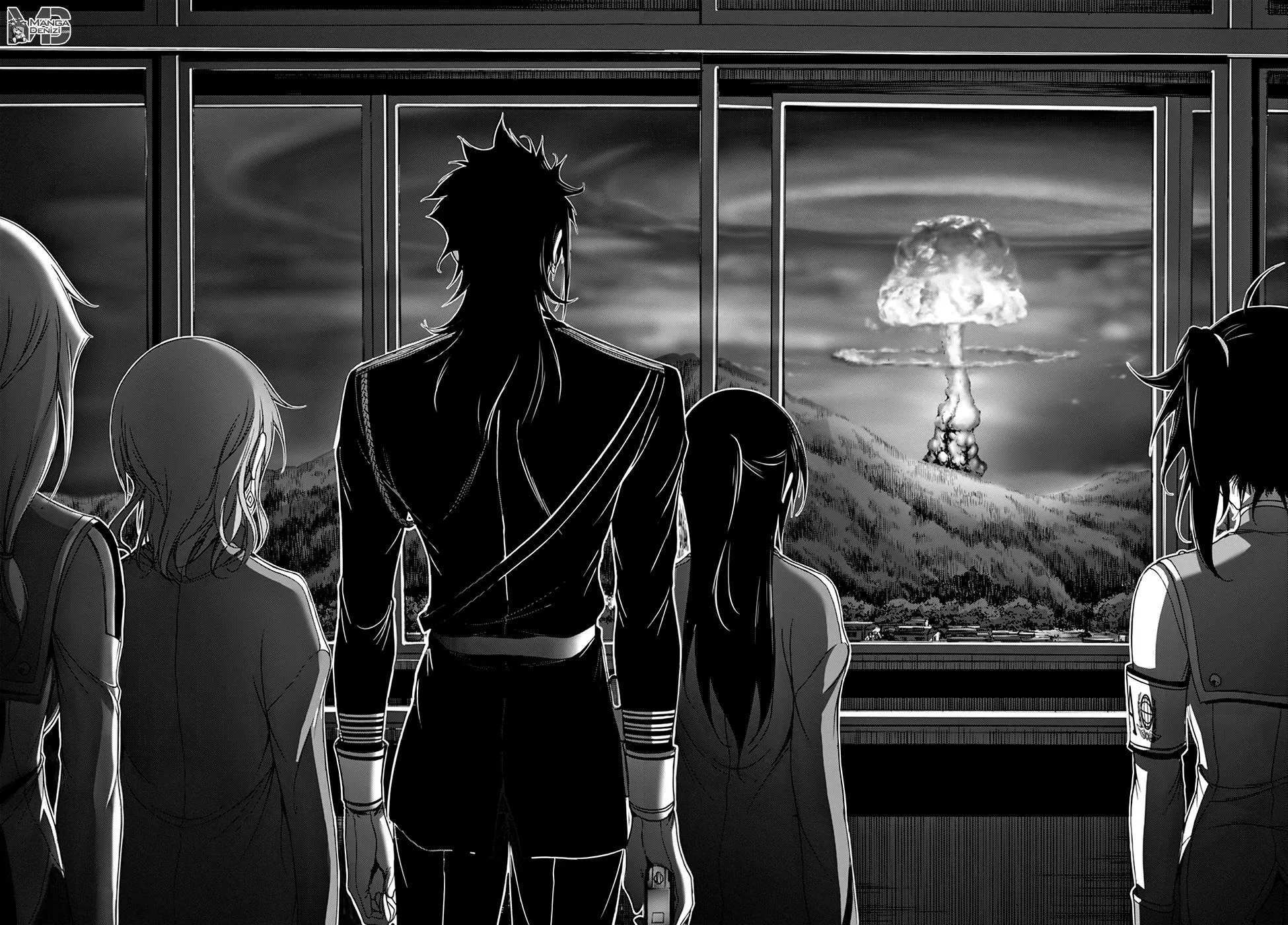 Plunderer - Sayfa 18