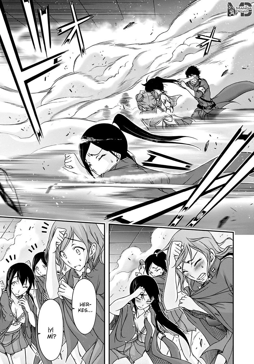 Plunderer - Sayfa 20