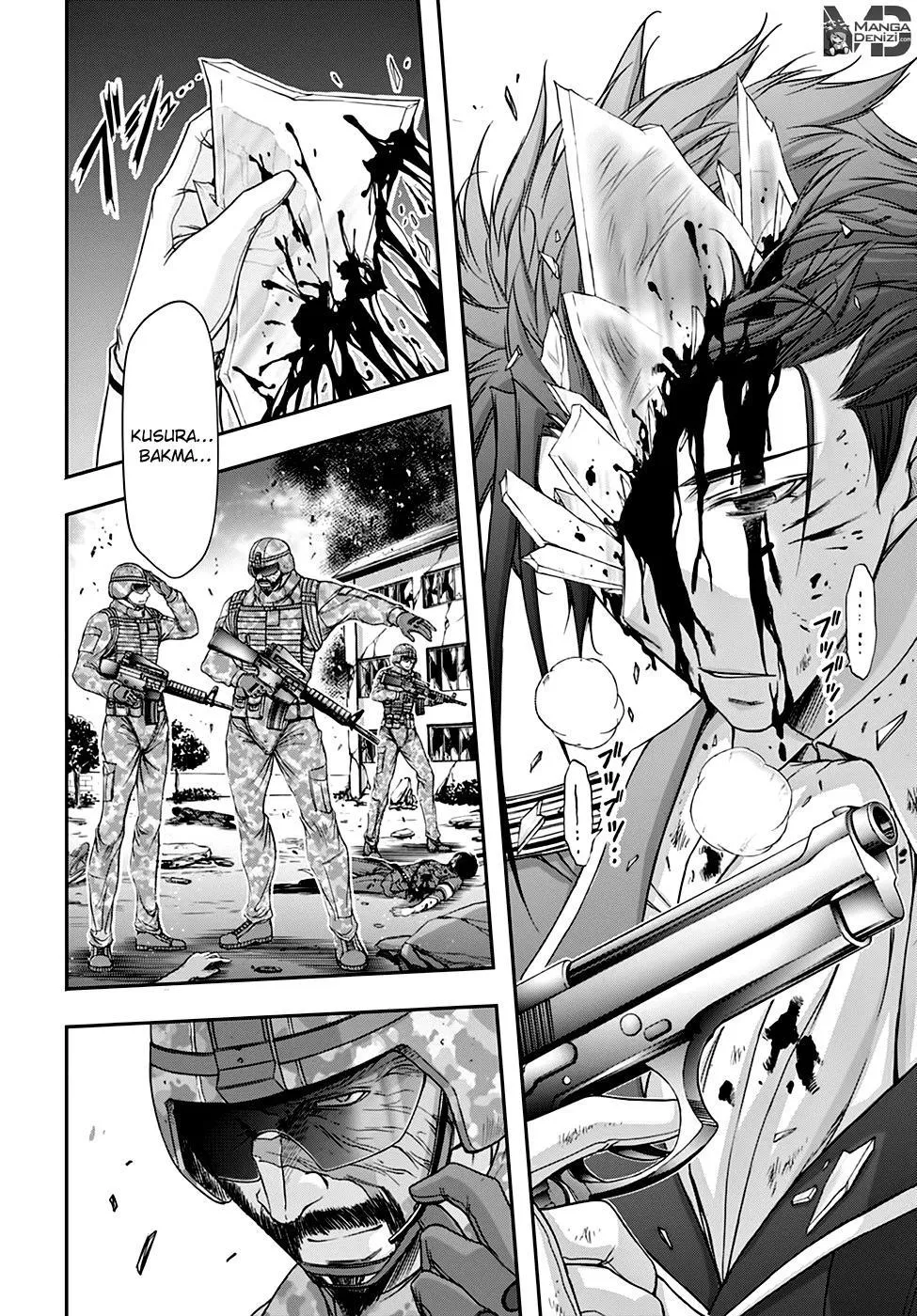 Plunderer - Sayfa 23