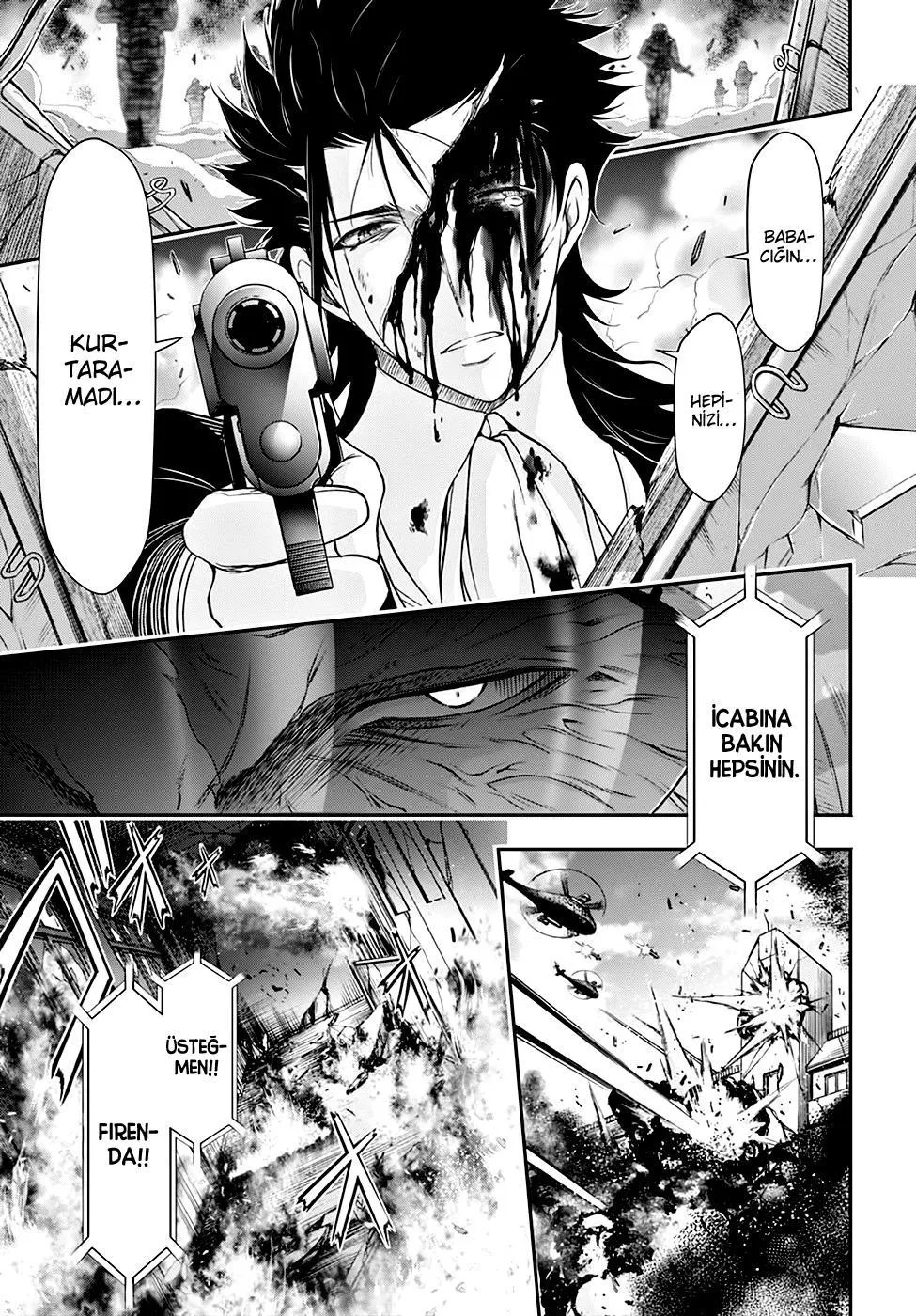 Plunderer - Sayfa 24