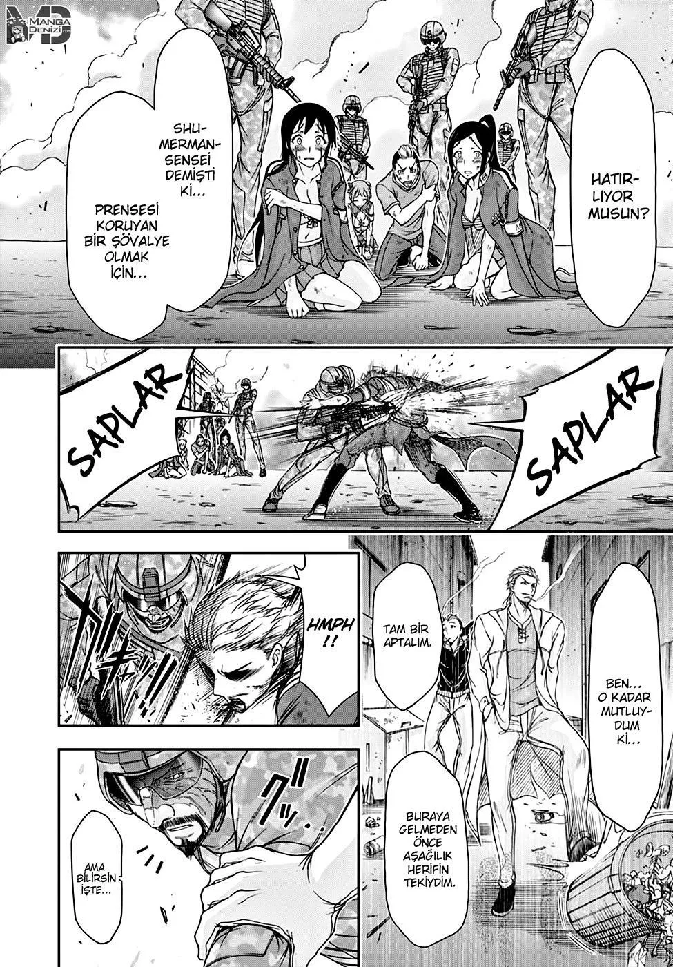 Plunderer - Sayfa 37