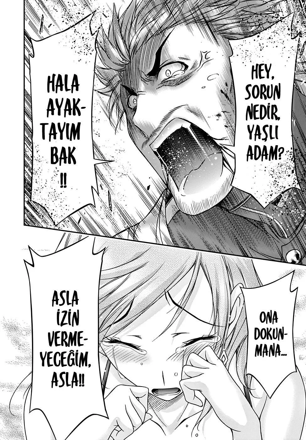 Plunderer - Sayfa 39