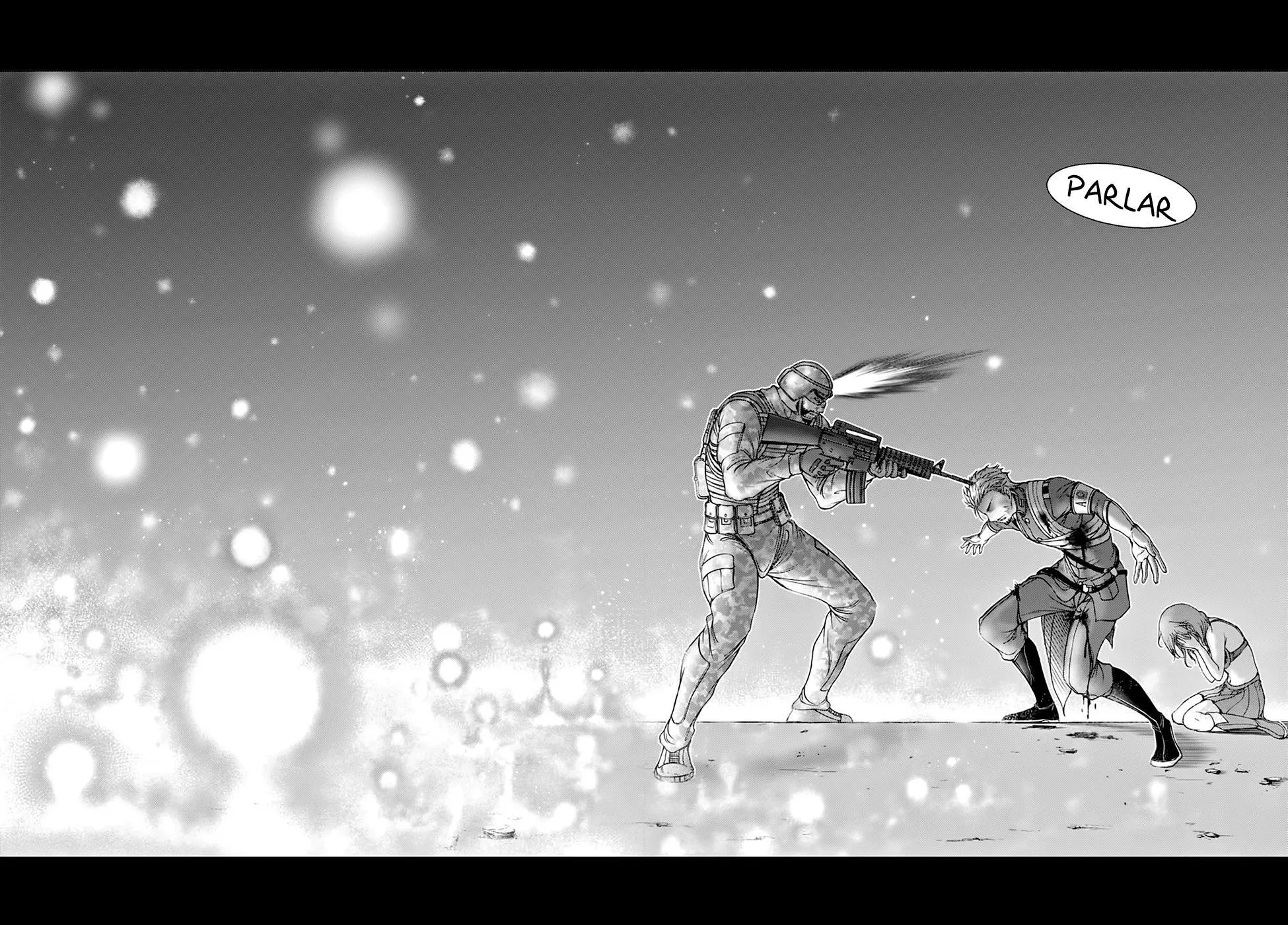 Plunderer - Sayfa 41