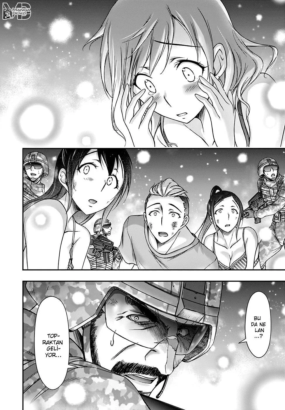 Plunderer - Sayfa 42