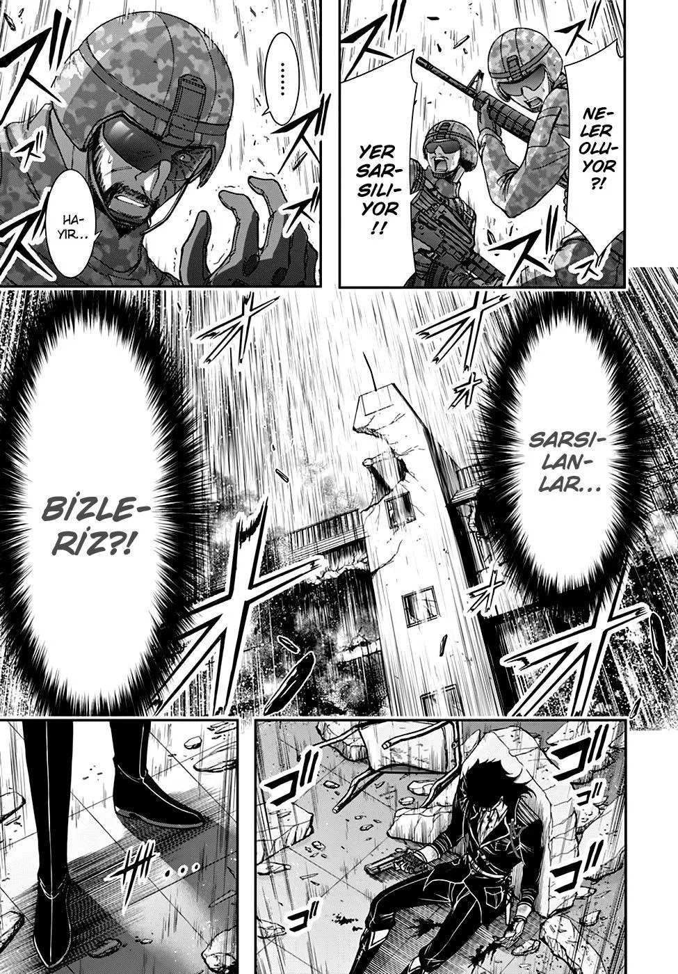 Plunderer - Sayfa 45