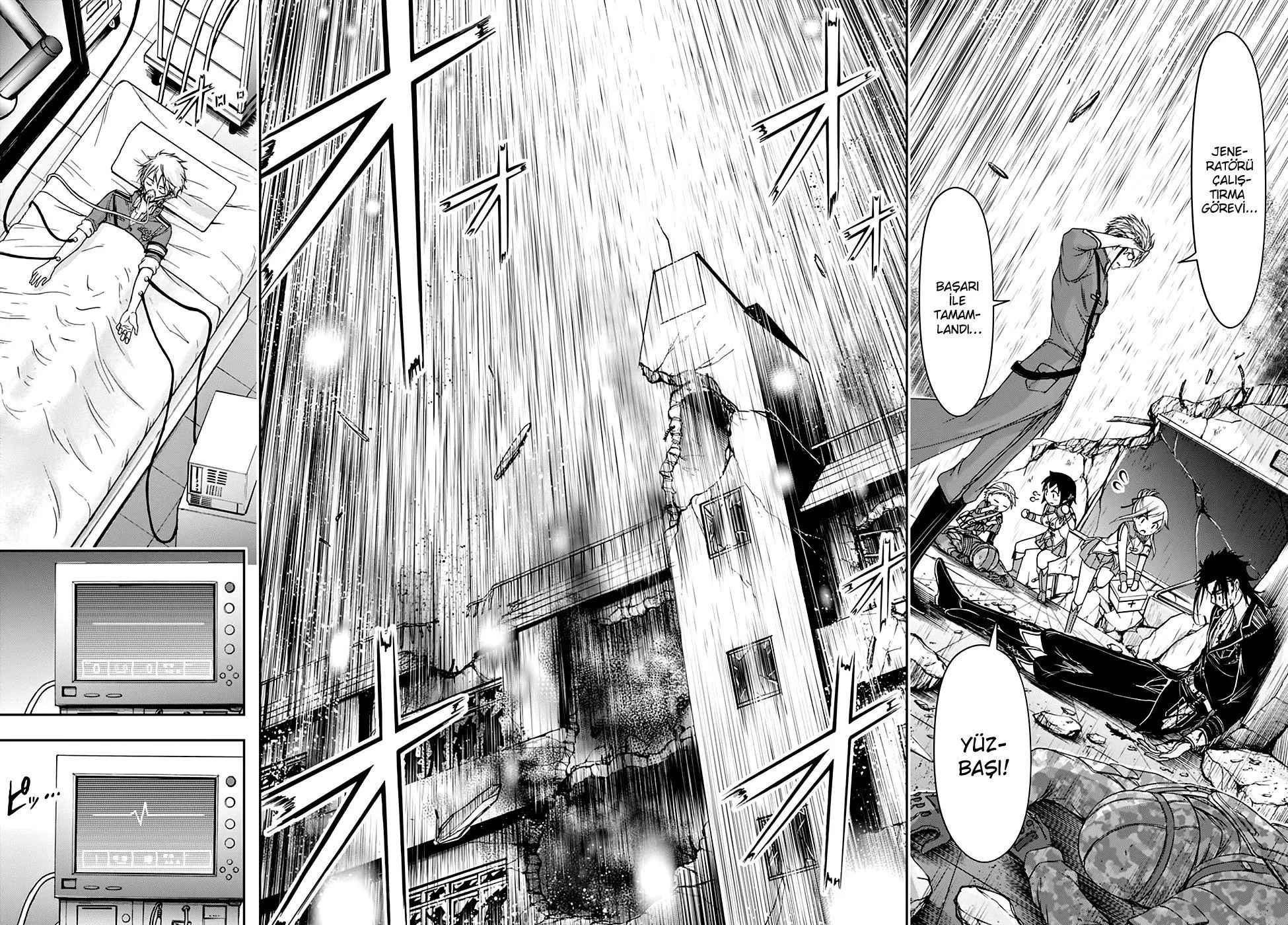 Plunderer - Sayfa 46