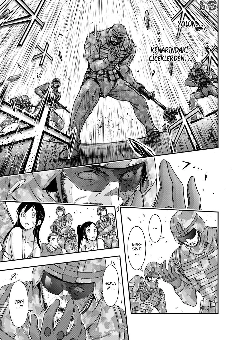 Plunderer - Sayfa 10