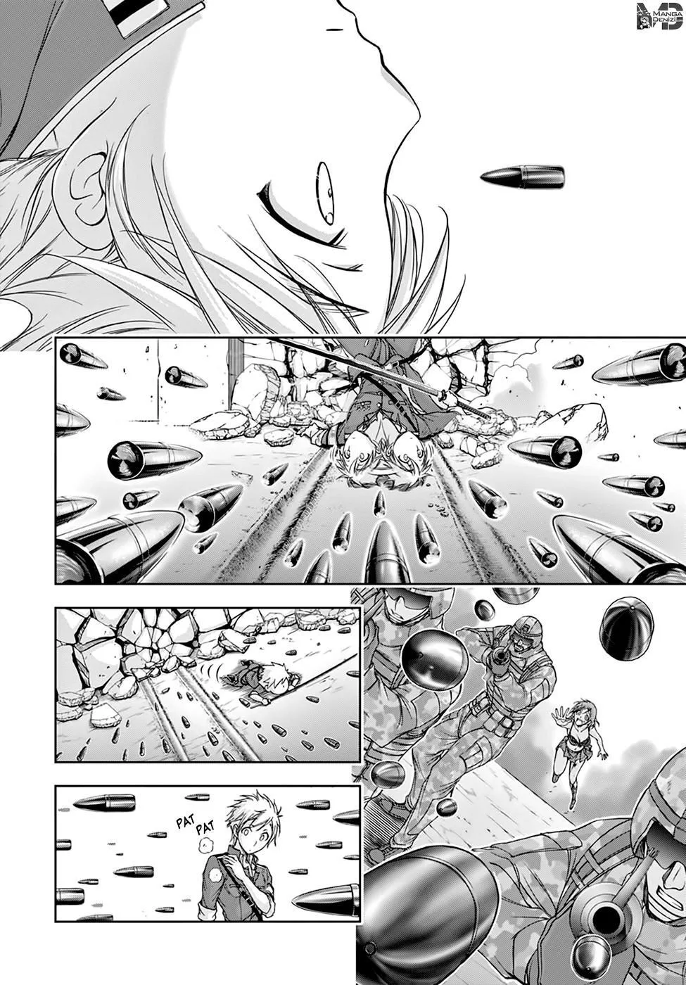 Plunderer - Sayfa 16