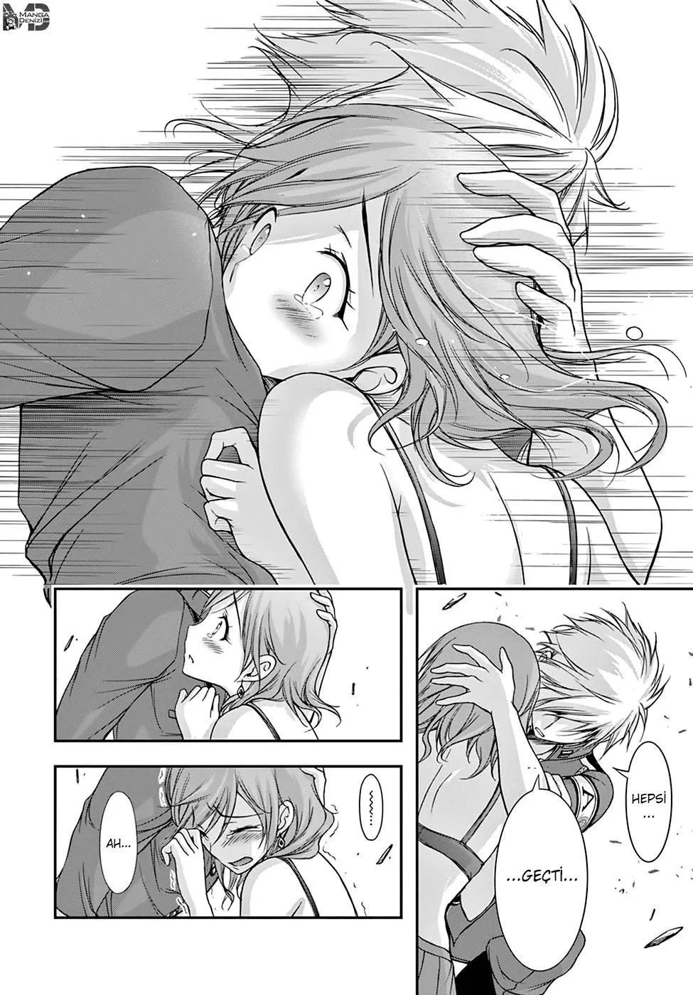 Plunderer - Sayfa 22