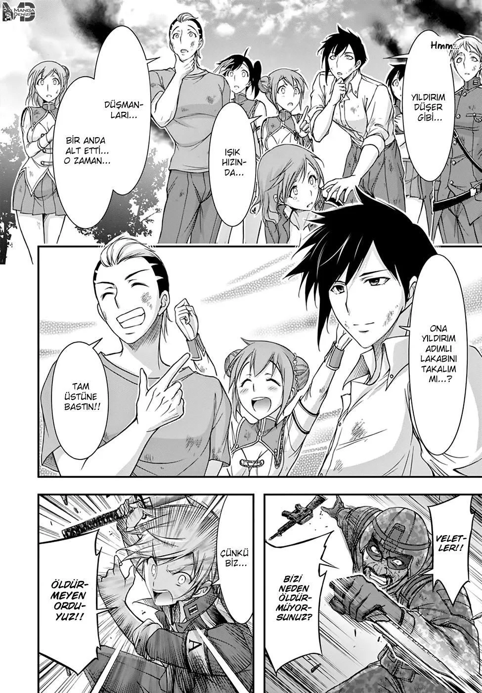 Plunderer - Sayfa 27