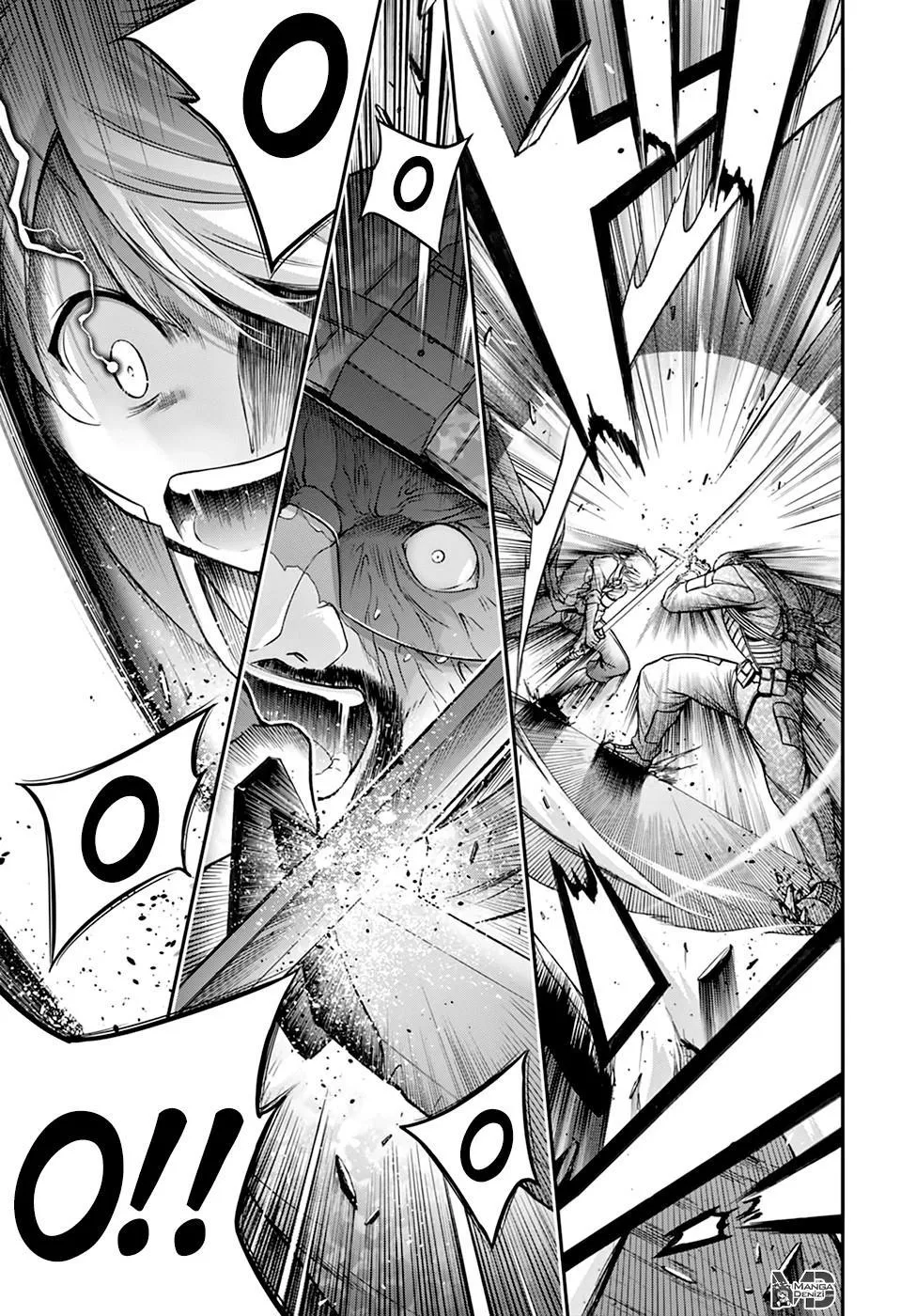 Plunderer - Sayfa 28