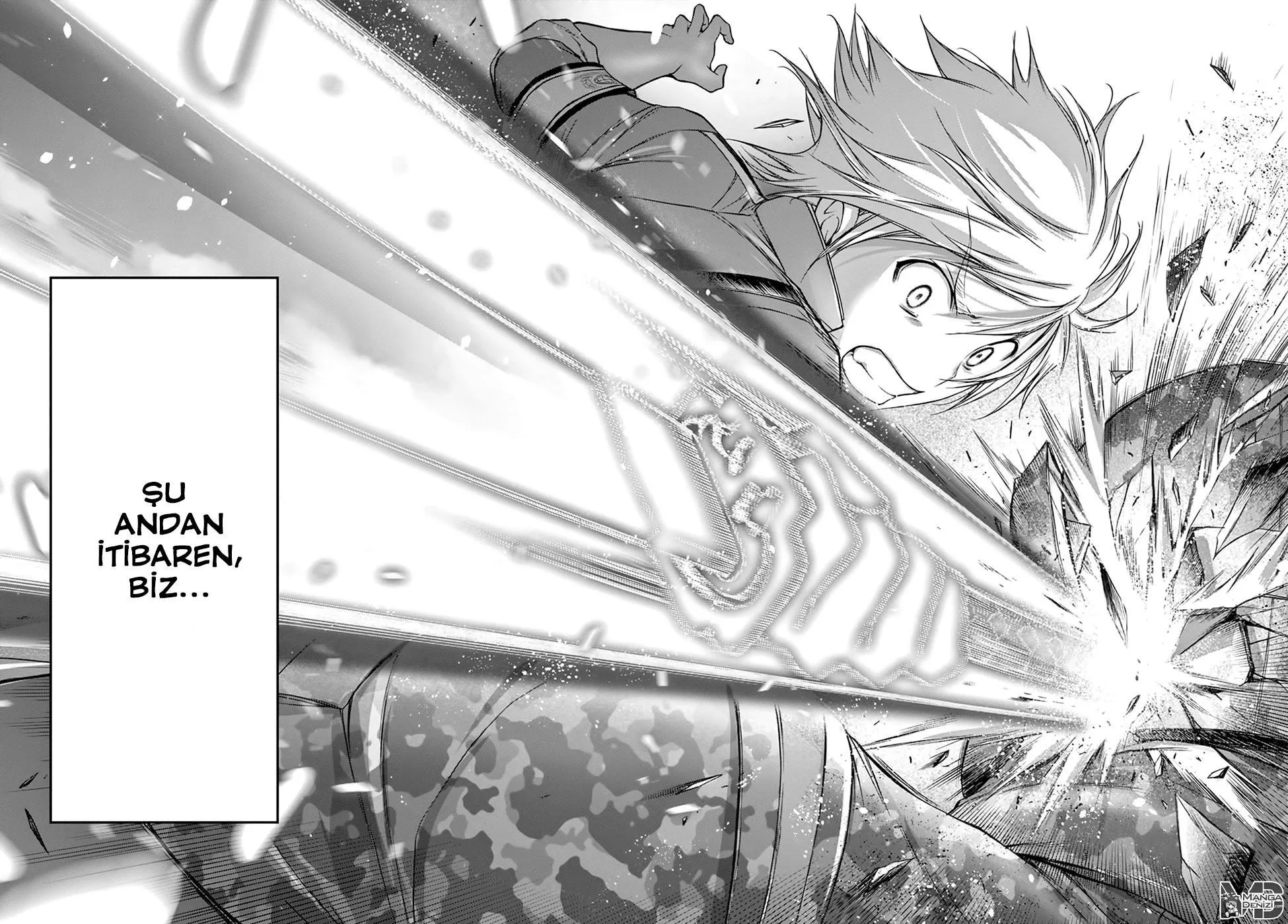 Plunderer - Sayfa 29