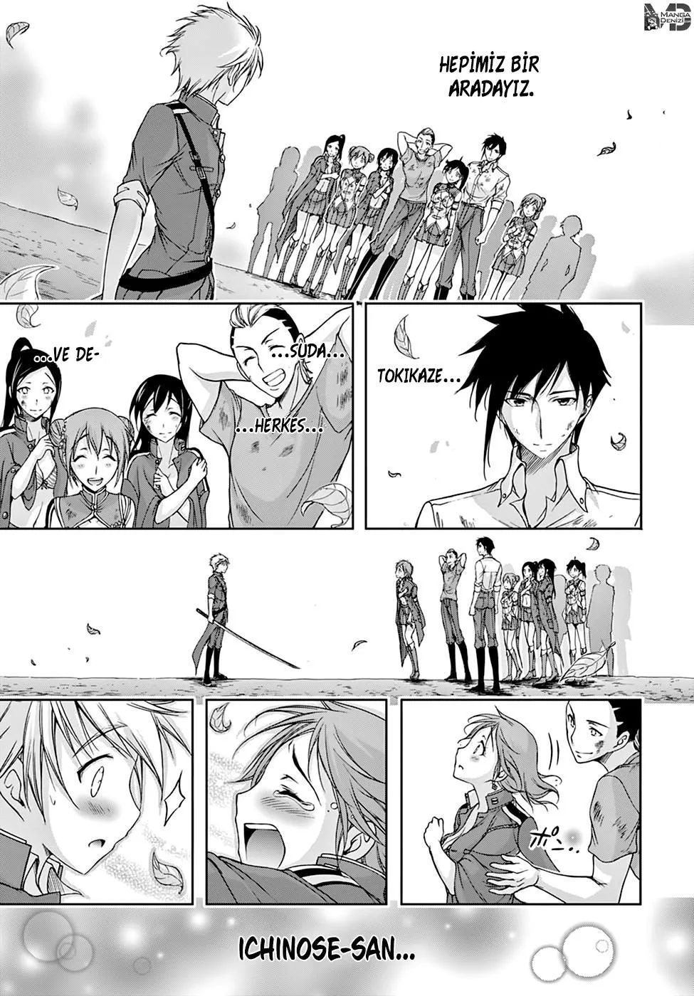 Plunderer - Sayfa 31