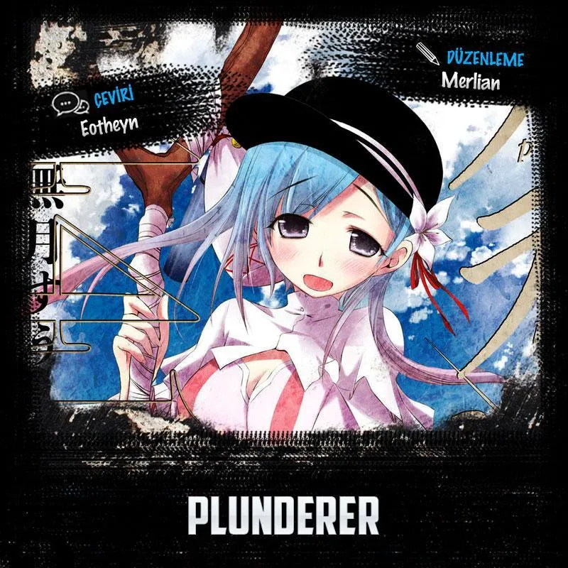 Plunderer - Sayfa 1
