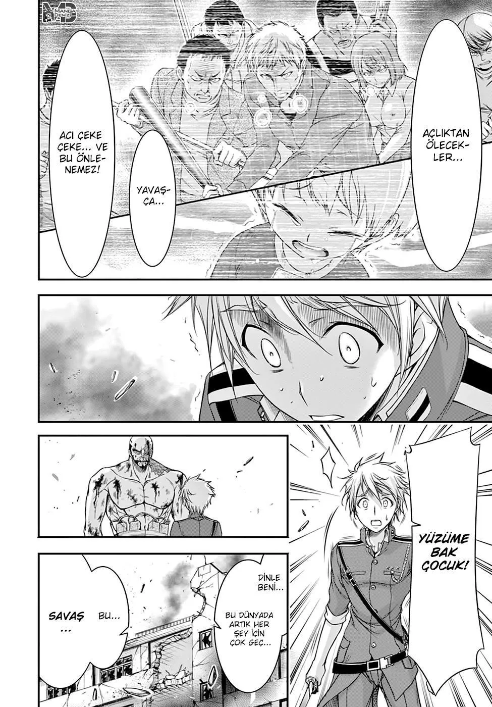 Plunderer - Sayfa 11