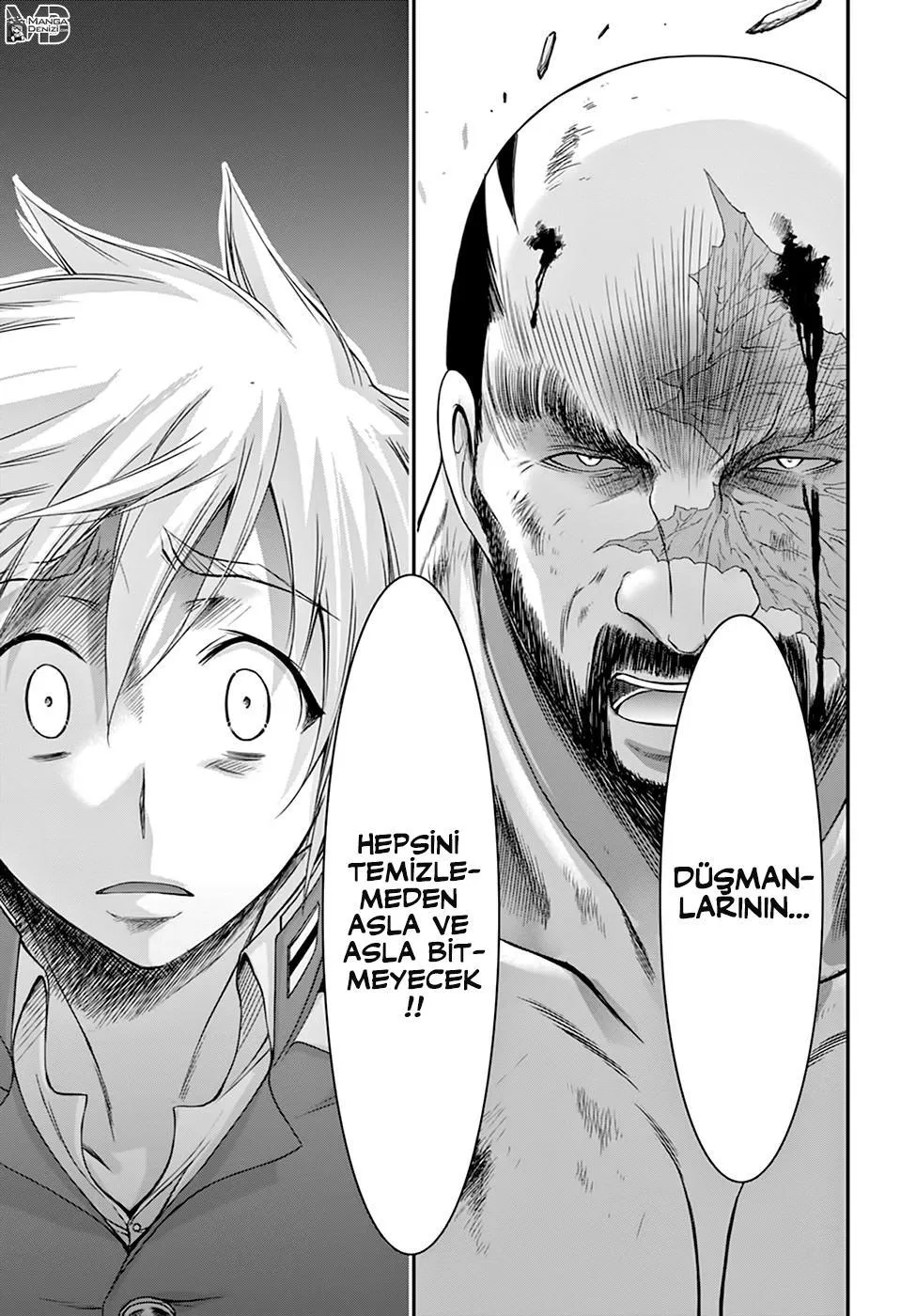 Plunderer - Sayfa 12