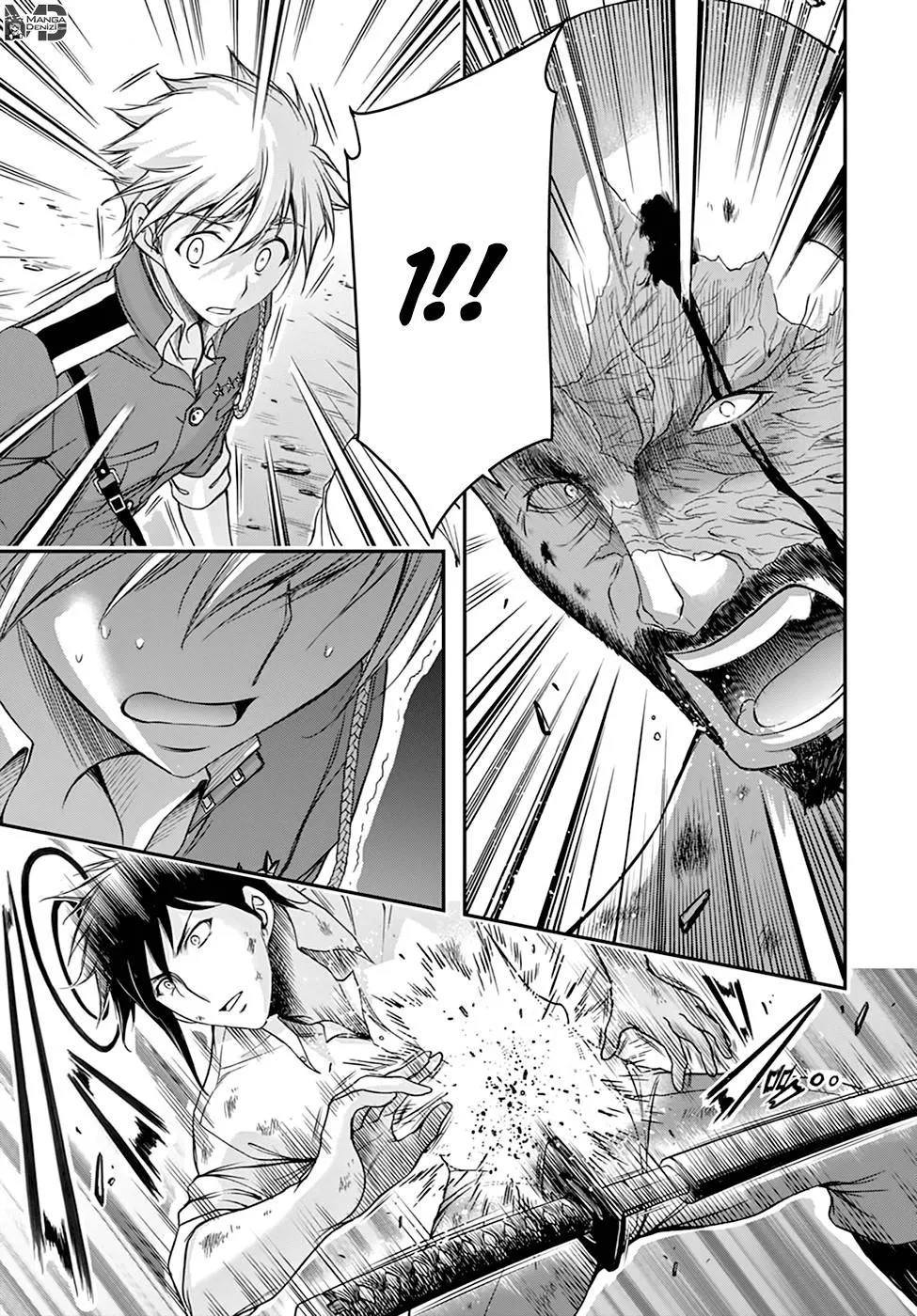 Plunderer - Sayfa 16