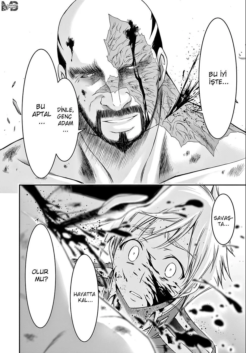 Plunderer - Sayfa 20