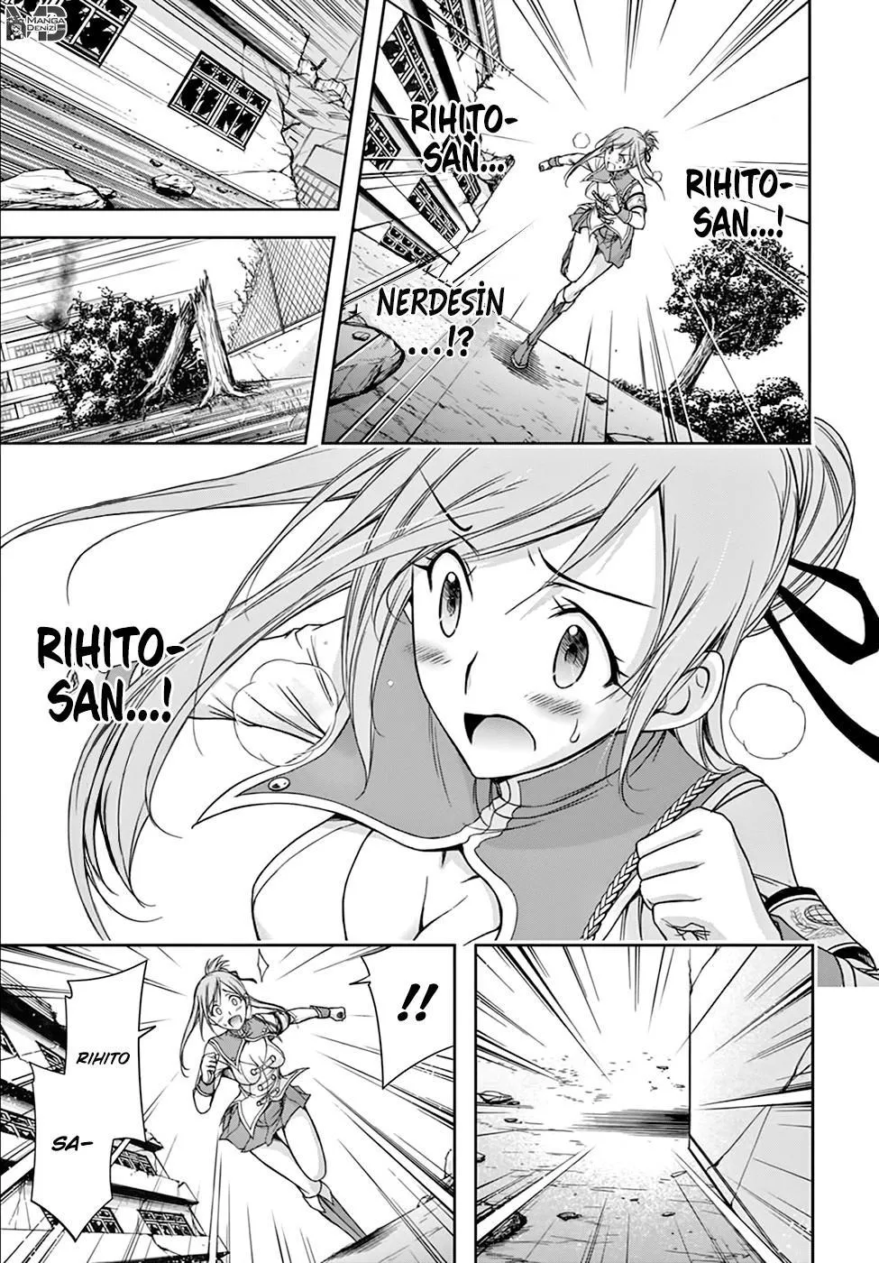 Plunderer - Sayfa 25