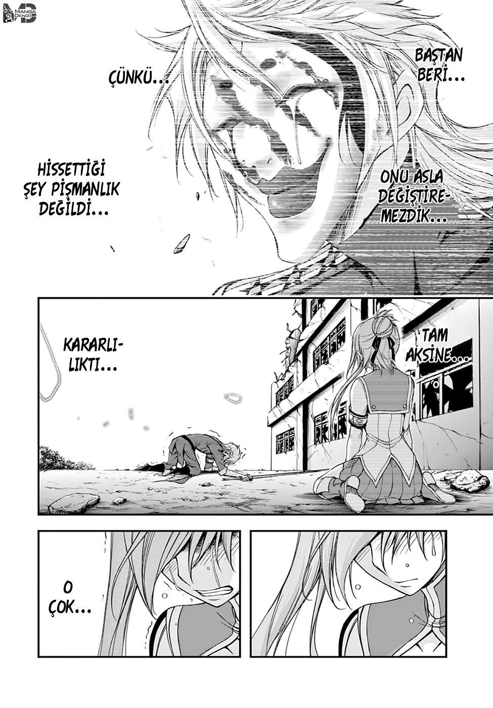 Plunderer mangasının 26 bölümünün 35. sayfasını okuyorsunuz.