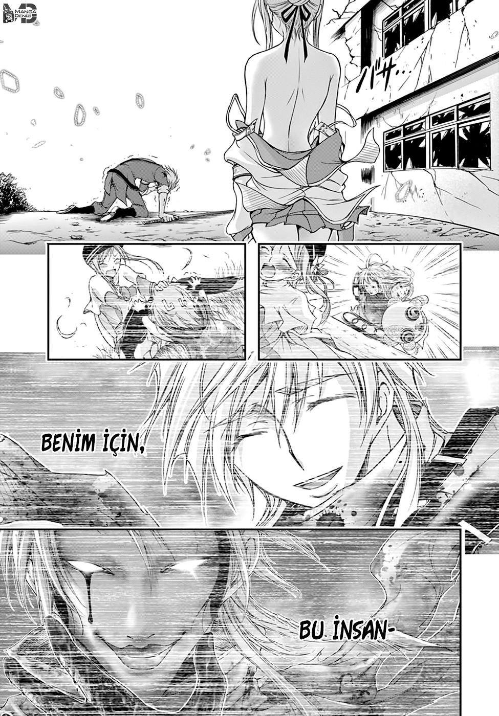 Plunderer mangasının 26 bölümünün 38. sayfasını okuyorsunuz.