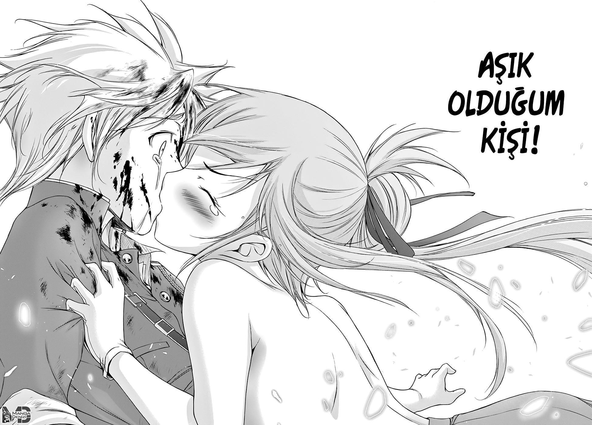 Plunderer mangasının 26 bölümünün 39. sayfasını okuyorsunuz.