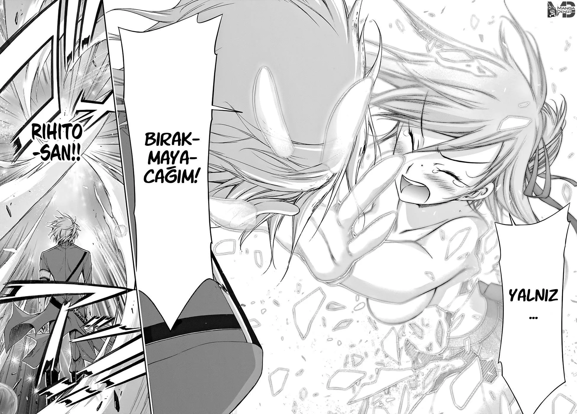 Plunderer - Sayfa 44