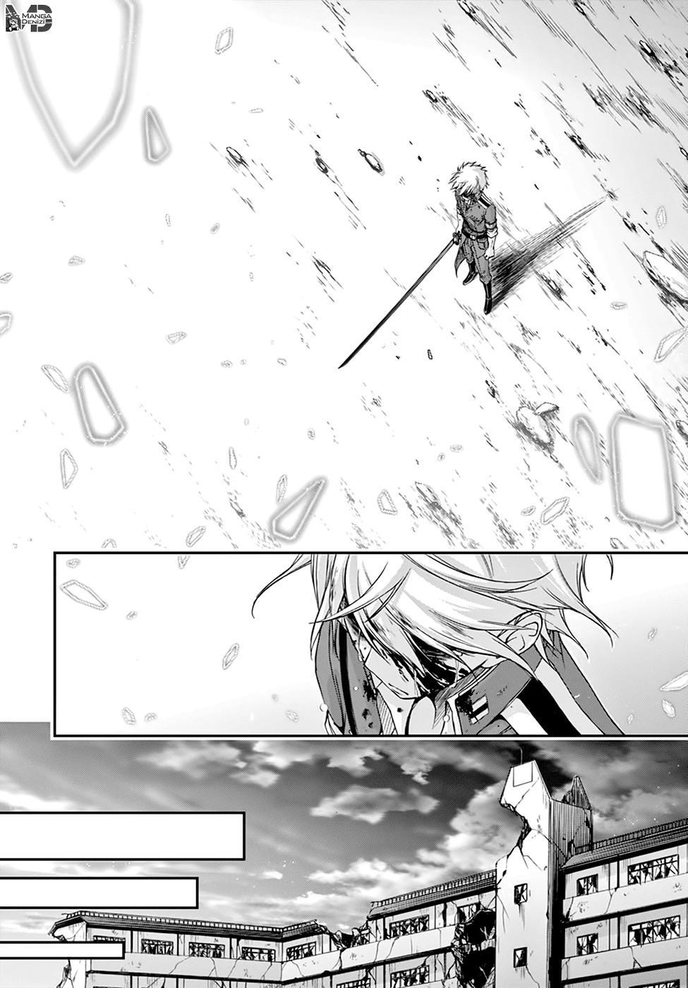 Plunderer mangasının 26 bölümünün 45. sayfasını okuyorsunuz.