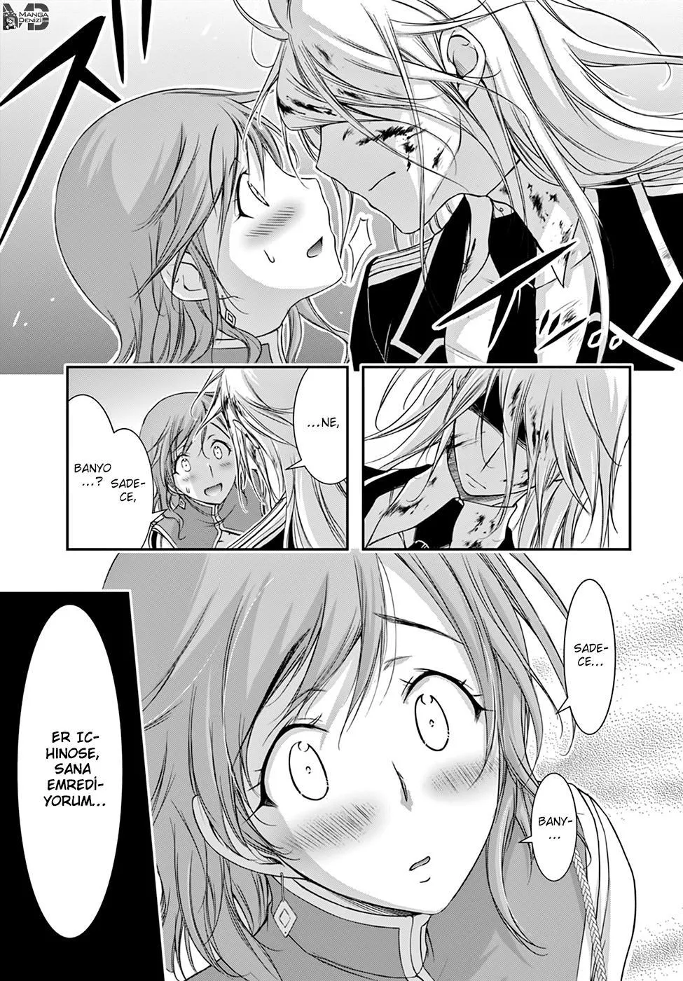 Plunderer - Sayfa 10