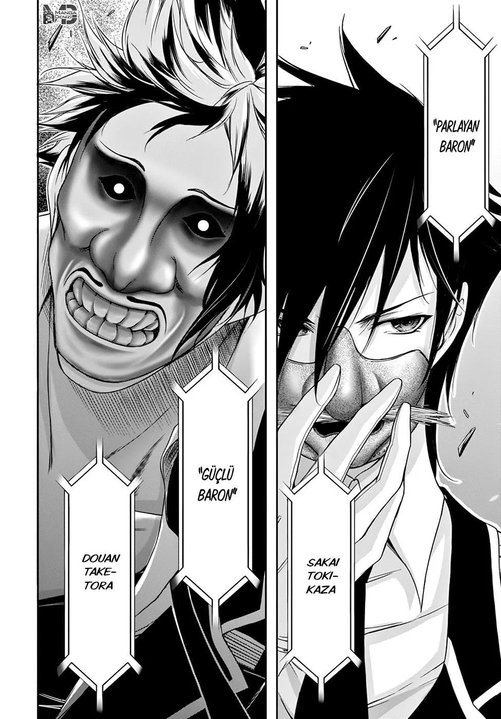 Plunderer - Sayfa 15