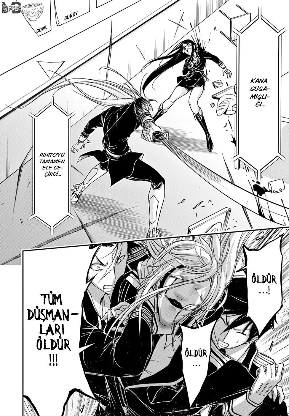 Plunderer - Sayfa 19