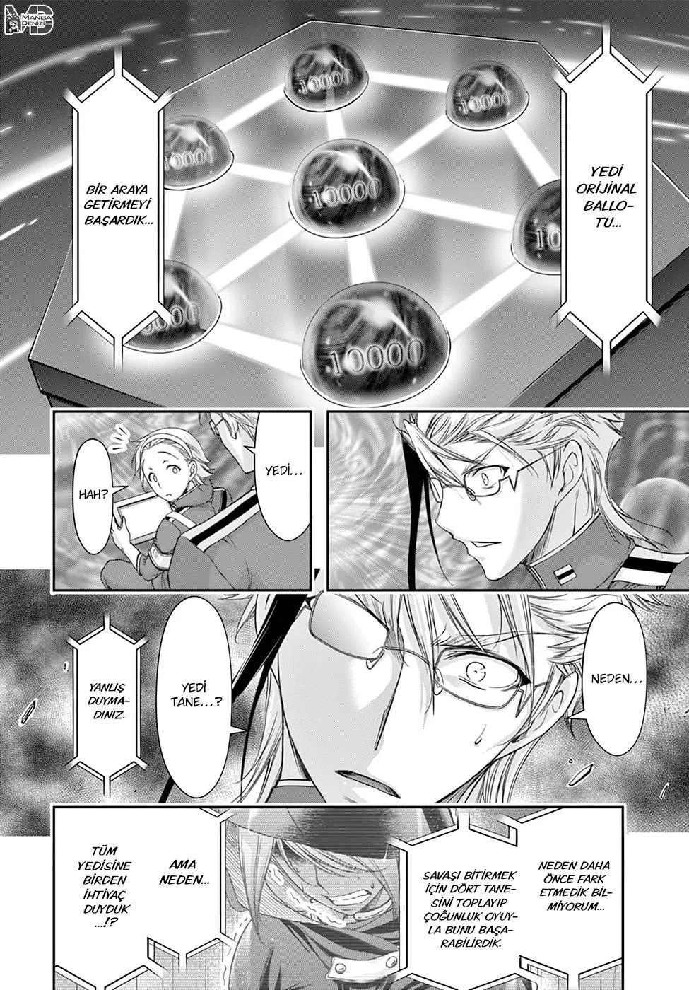 Plunderer - Sayfa 23