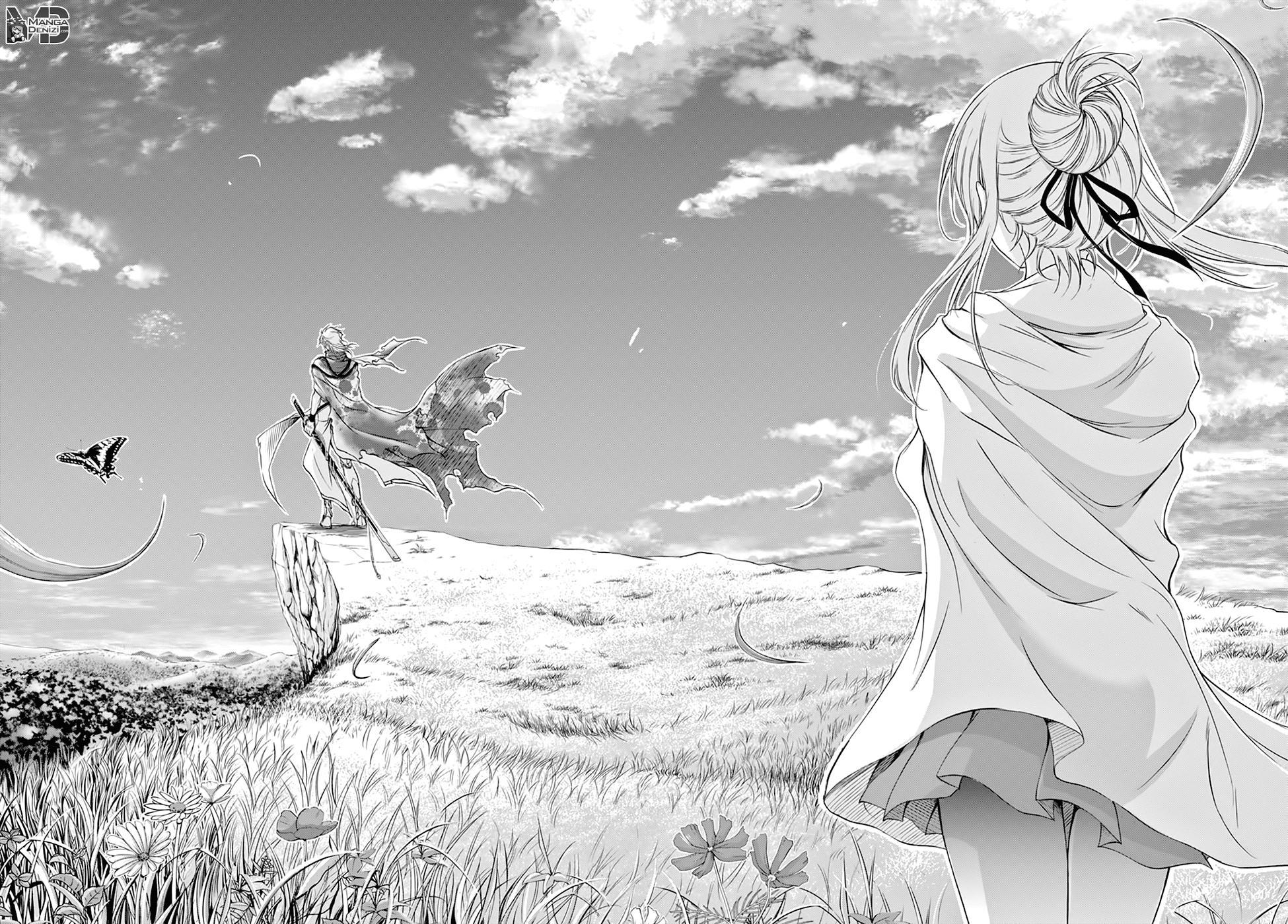 Plunderer mangasının 27 bölümünün 44. sayfasını okuyorsunuz.